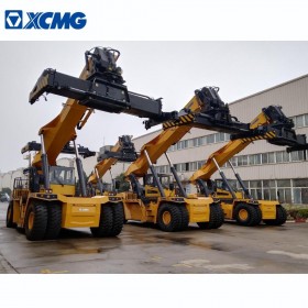 Xe nâng Container XCMG